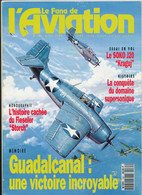 LE FANA DE L'AVIATION N° 281 - French