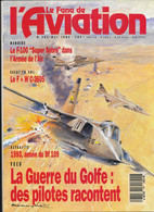 LE FANA DE L'AVIATION N° 282 - French