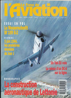 LE FANA DE L'AVIATION N° 283 - French