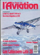 LE FANA DE L'AVIATION N° 286 - French