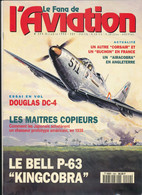 LE FANA DE L'AVIATION N° 299 - French