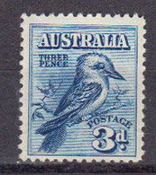 Australie 1928 Yvert 59 * Neuf Avec Charniere. Exposition Philatelique De Mlbourne - Ongebruikt