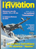 LE FANA DE L'AVIATION N° 303 - French