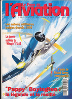 LE FANA DE L'AVIATION N° 304 - French