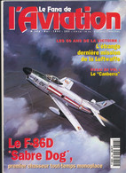 LE FANA DE L'AVIATION N° 306 - French