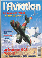 LE FANA DE L'AVIATION N° 307 - French
