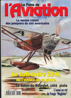 LE FANA DE L'AVIATION N° 308 - French