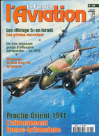 LE FANA DE L'AVIATION N° 358 - French