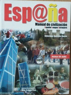 España. Manual De Civilización - Quesada Marco - Edelsa,2006 - R - Ragazzi