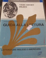 Guida Alla Lettura - Giannina Perrucchini,  1998-   Loescher - C - Ragazzi