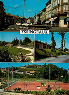 Yssingeaux * Souvenir De La Ville * Tennis Sport - Yssingeaux