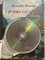 I Promessi Sposi. Con CD-ROM Di Alessandro Manzoni,  2007,  Alfa Edizioni - Ragazzi