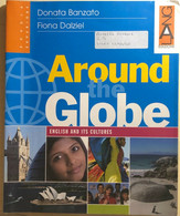Around Globe Di Banzato-dalziel, 2008, Lang Edizioni - Ragazzi
