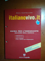 Italianovivo.it - Rosa Castellaro - Il Capitello - 2003  - M - Ragazzi