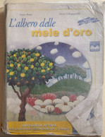 L’albero Delle Mele D’oro 3 Di Bosio-Schiapparelli, 2005, Il Capitello - Ragazzi