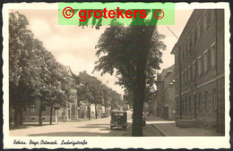 REHAU Ludwigstraße Um 1940? - Rehau