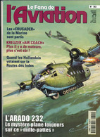 LE FANA DE L'AVIATION N° 362 - French