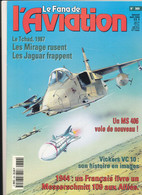 LE FANA DE L'AVIATION N° 369 - French