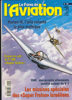 LE FANA DE L'AVIATION N° 370 - French