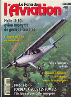 LE FANA DE L'AVIATION N° 372 - French