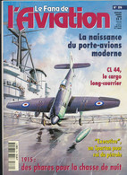 LE FANA DE L'AVIATION N° 374 - French