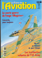 LE FANA DE L'AVIATION N° 375 - French