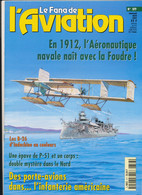 LE FANA DE L'AVIATION N° 377 - French
