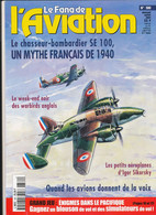 LE FANA DE L'AVIATION N° 380 - French