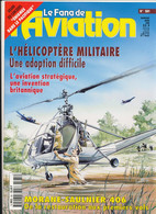 LE FANA DE L'AVIATION N° 381 - French