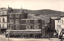 26-DIEULEFIT- GRAND HÔTEL DU LEVANT - Dieulefit