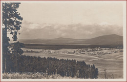 Benneckenstein (Harz) * Gesamtansicht * Deutschland * AK1093 - Harzgerode