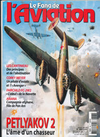 LE FANA DE L'AVIATION N° 388 - French