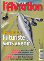LE FANA DE L'AVIATION N° 399 - French