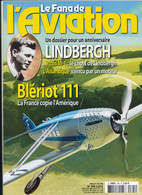 LE FANA DE L'AVIATION N° 390 - French