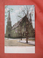 Grace Methodist Church   Wilmington  - Delaware     Ref 5111 - Wilmington