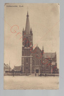 Lichtervelde - Kerk - Postkaart - Lichtervelde