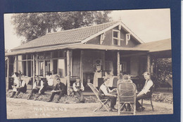 CPA Australie Maitland Carte Photo Non Circulé - Other & Unclassified