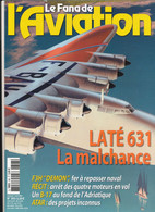 LE FANA DE L'AVIATION N° 393 - French