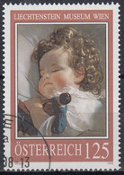 AUSTRIA 2008 YVERT Nº 2548 USADO - Used Stamps