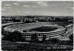 ROMA     STADIO    DEI   CENTOMILA      (VIAGGIATA) - Stadien & Sportanlagen