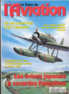 LE FANA DE L'AVIATION N° 309 - French