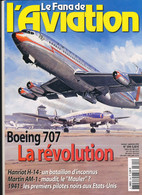 LE FANA DE L'AVIATION N° 394 - French