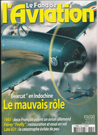 LE FANA DE L'AVIATION N° 395 - French