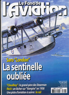LE FANA DE L'AVIATION N° 396 - French