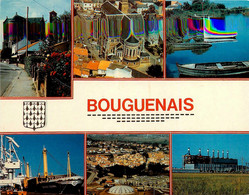 44 * Bouguenais - Bouguenais