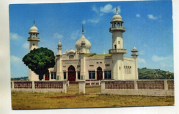 (KAMPALA )( OUGANDA )( MOSQUEE ) KABULI MOSQUE - Uganda