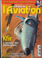 LE FANA DE L'AVIATION N° 438 - French