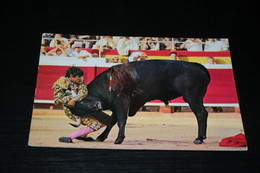 32419-                     ESPANA  SPAIN, EL CORDOBES - Toros