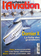 LE FANA DE L'AVIATION N° 436 - French