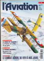 LE FANA DE L'AVIATION N° 350 - French